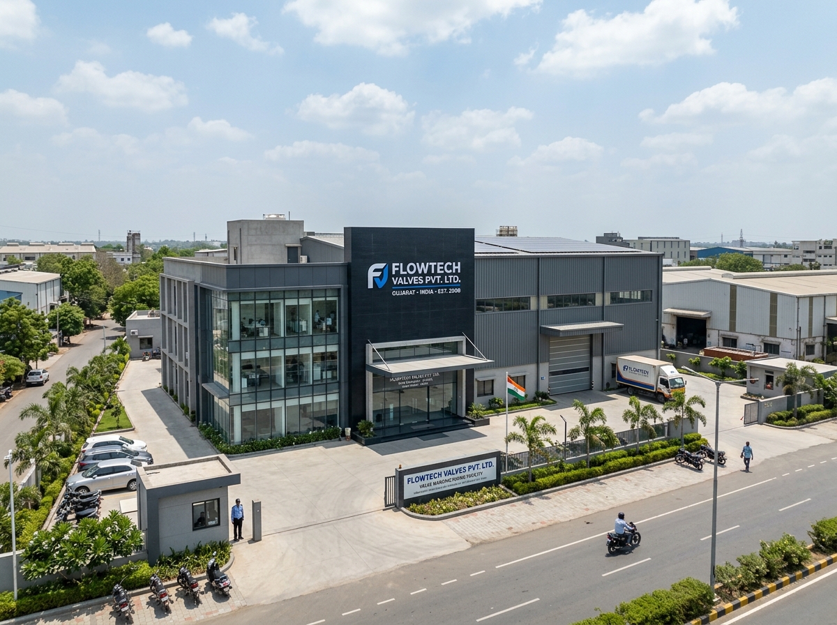 Ahmedabad Plant