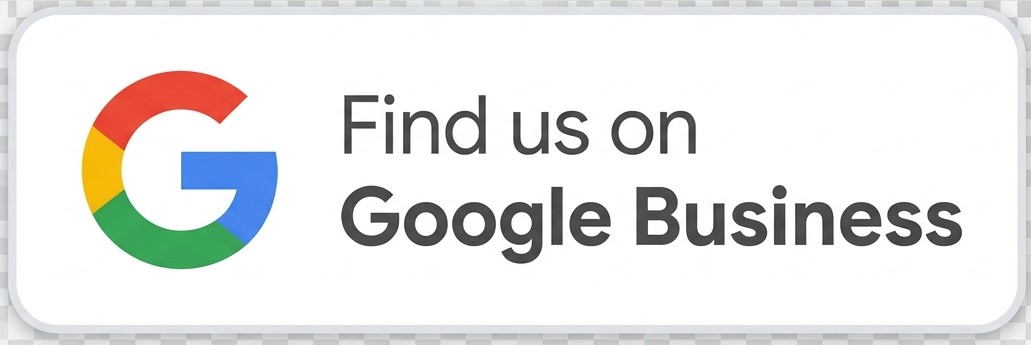 Find us on Google Business