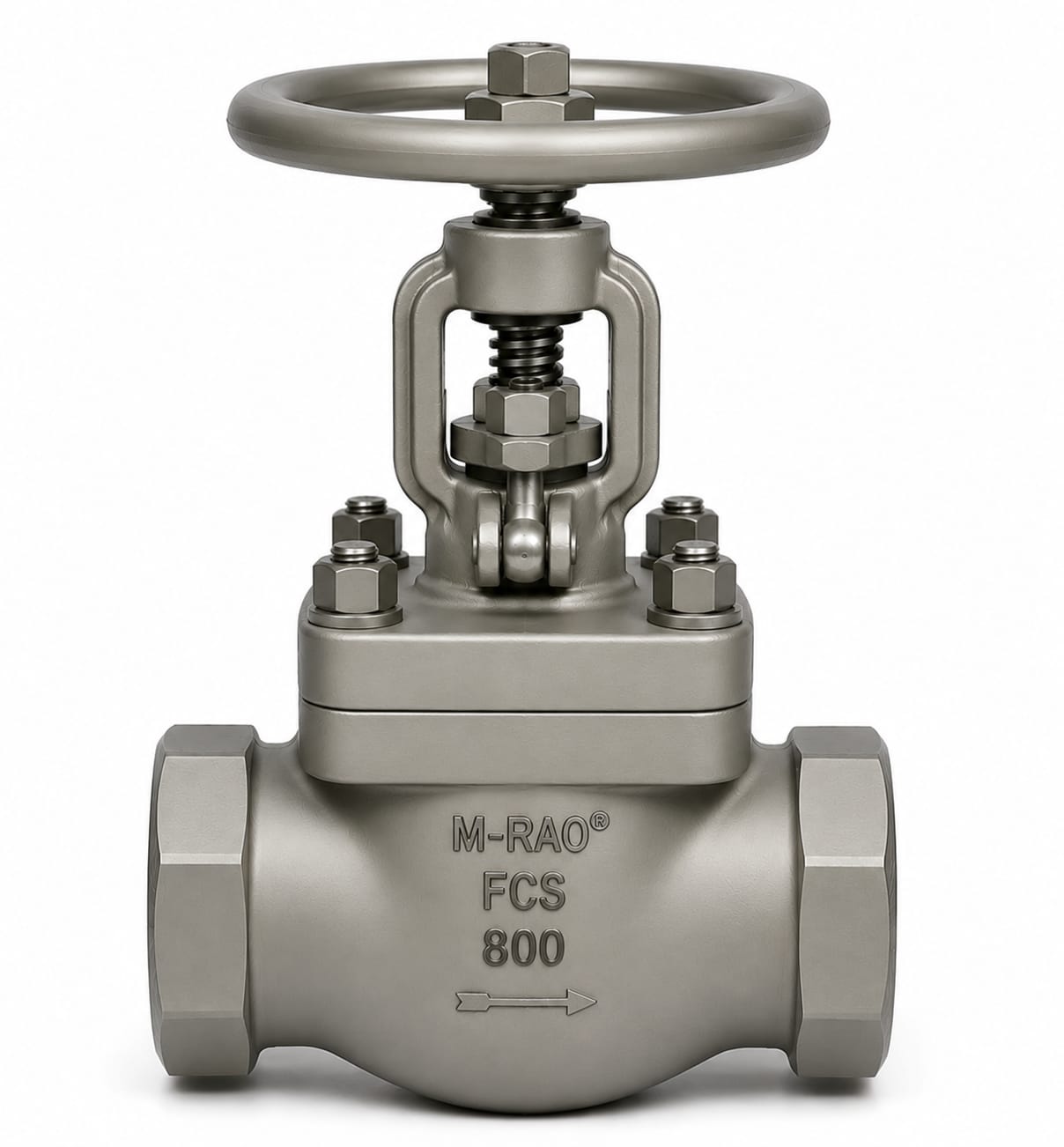Gate valve Screwed End
