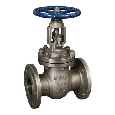 Gate valve Screwed End